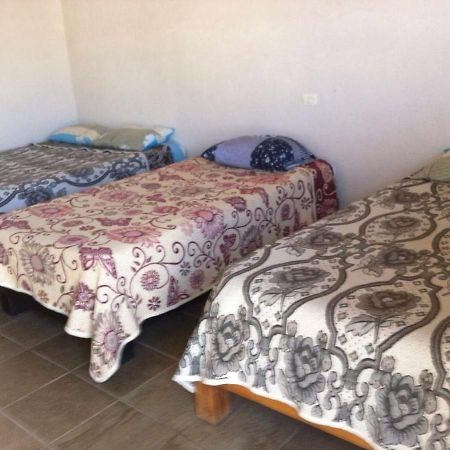 Catorce Capital A Una Hora De Real De Catorce Estacion Catorce Zewnętrze zdjęcie