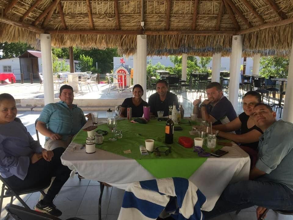 Catorce Capital A Una Hora De Real De Catorce Estacion Catorce Zewnętrze zdjęcie