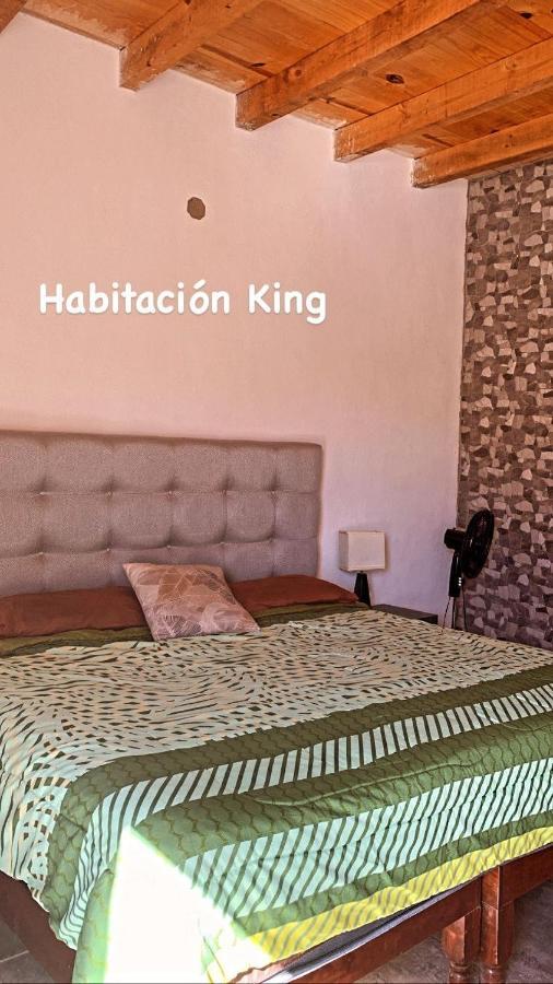 Catorce Capital A Una Hora De Real De Catorce Estacion Catorce Zewnętrze zdjęcie