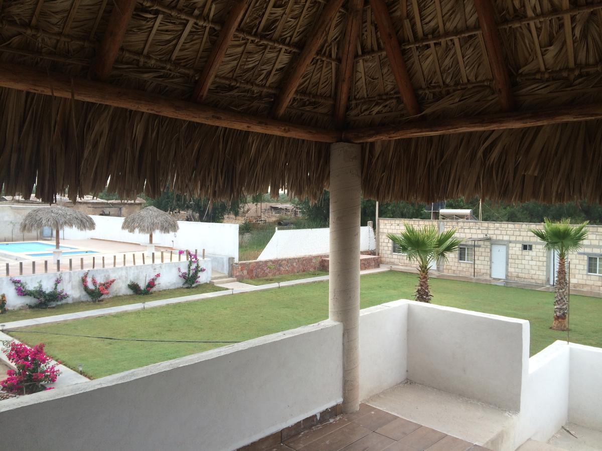 Catorce Capital A Una Hora De Real De Catorce Estacion Catorce Zewnętrze zdjęcie