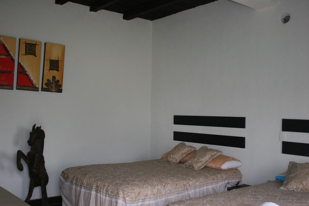 Catorce Capital A Una Hora De Real De Catorce Estacion Catorce Zewnętrze zdjęcie