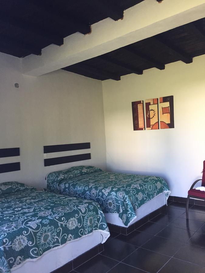 Catorce Capital A Una Hora De Real De Catorce Estacion Catorce Zewnętrze zdjęcie