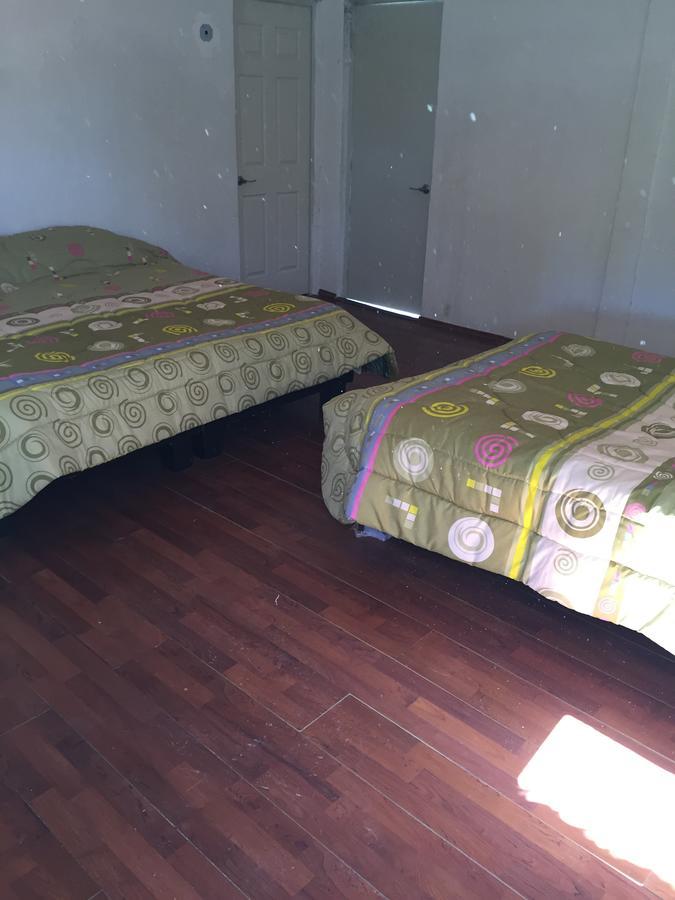 Catorce Capital A Una Hora De Real De Catorce Estacion Catorce Zewnętrze zdjęcie
