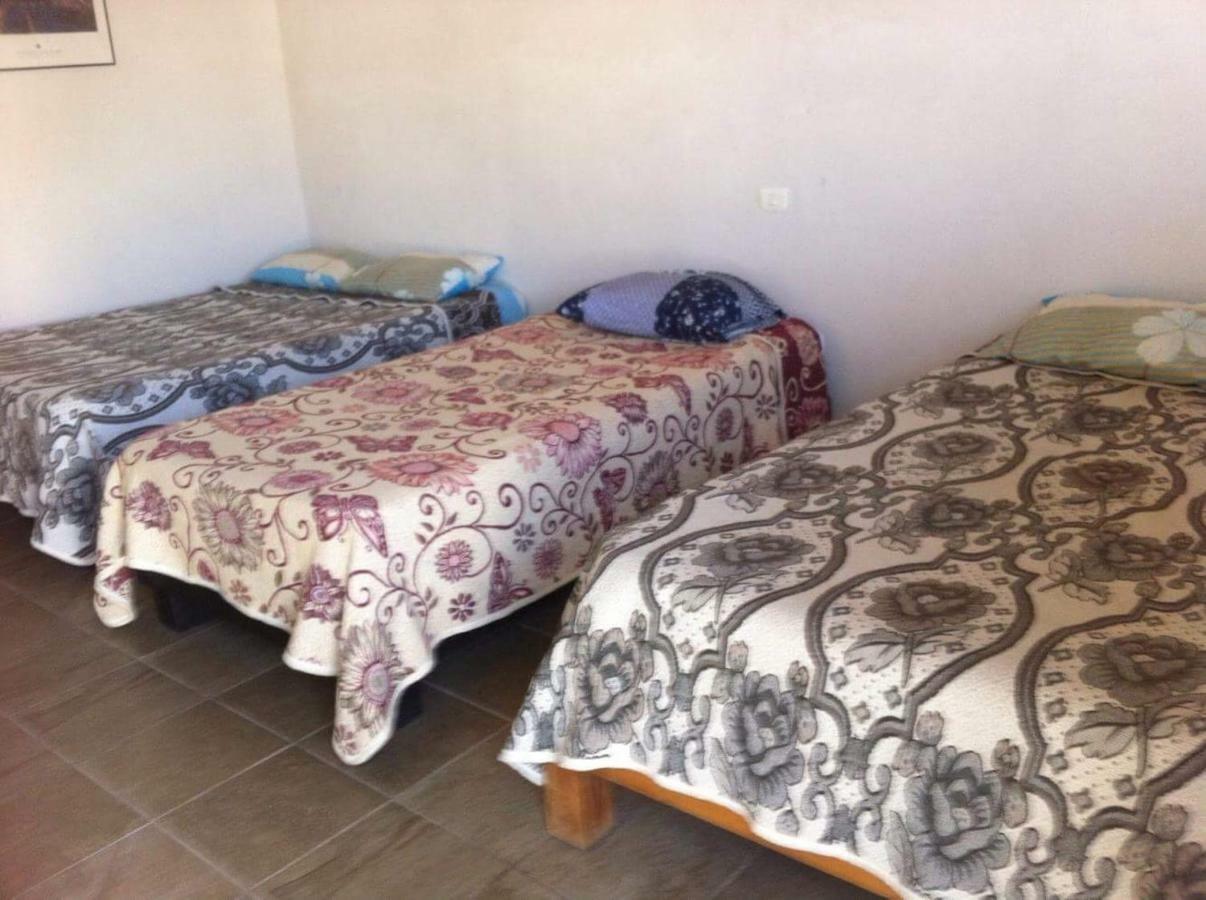 Catorce Capital A Una Hora De Real De Catorce Estacion Catorce Zewnętrze zdjęcie